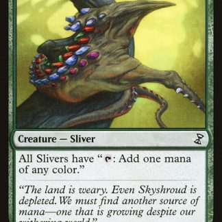 Gemhide Sliver
