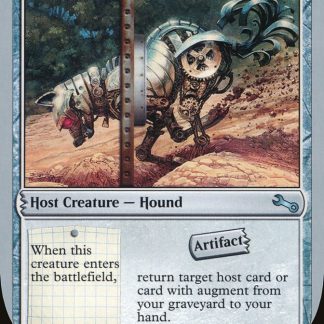 Labro Bot - Foil