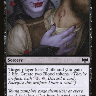 Beso de la vampira