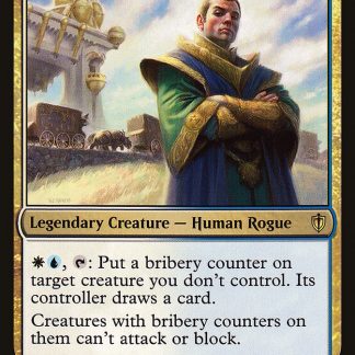 Gwafa Hazid, Profiteer