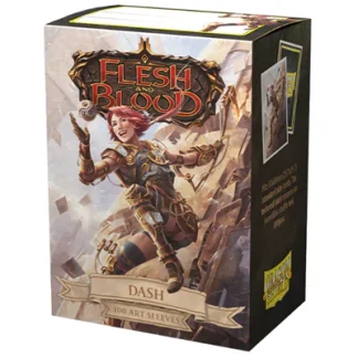 PROT-DRAGON SHIELD 100 ART MATTE DASH