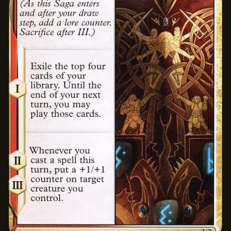 Showdown of the Skalds