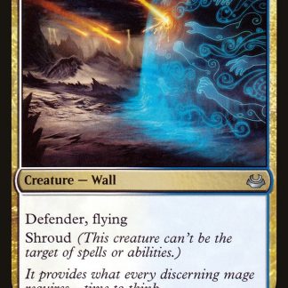 Gwafa Hazid, Profiteer (foil)