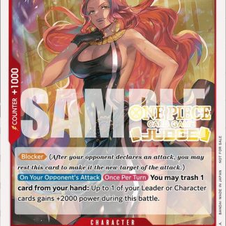 Baccarat - (Judge Pack Vol. 4)