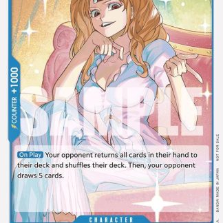 Charlotte Pudding - (Tournament Pack 2025 Vol. 1)