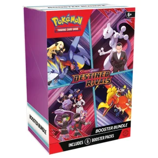 Bundle Destined Rivals Ingles