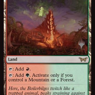 Thornspire Verge - (Promo Pack)