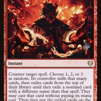 Tibalt's Trickery - (Promo Pack)