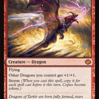 Stormscale Scion - (Promo Pack)
