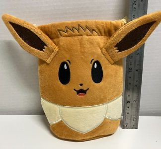 Bolsa Eevee