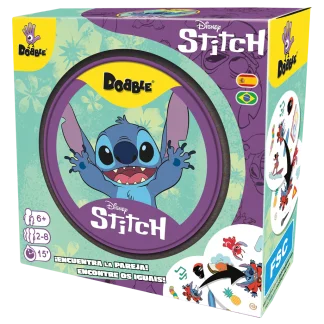 Dobble Stitch
