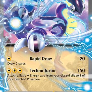 Miraidon ex (Español) - SVP143