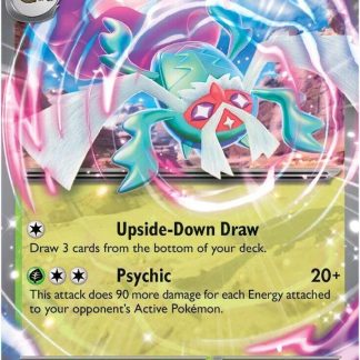 Rabsca ex (Español) - 025/182