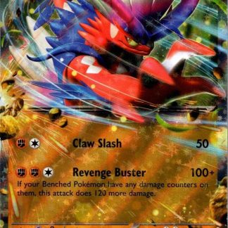 Koraidon ex - SVP197