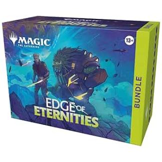 Bundle Edge Of Eternities Ingles