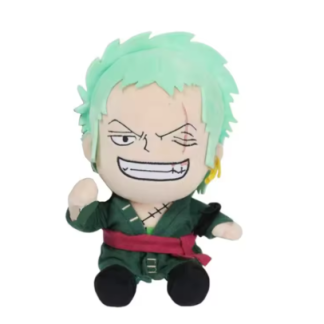 Peluche Colgante Zoro