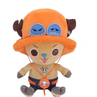 Peluche Chopper Ace
