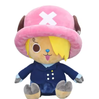 Peluche Chopper Sanji