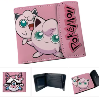 Billetera Jigglipuff