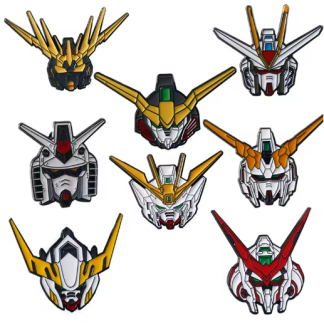 Pines Gundam