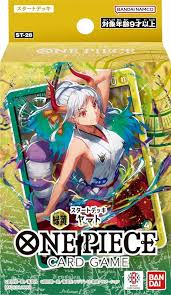 Starter Deck Yamato (ST28)