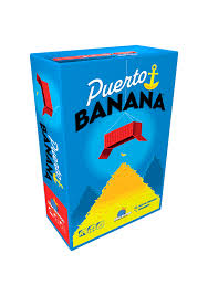 Puerto Banana
