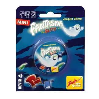 Fantasma Blitz Mini