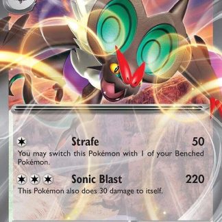 Noivern ex - 091/131