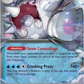 Cetitan ex - 065/182 - Español