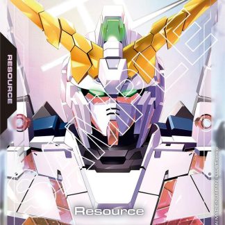Resource (R-003) (C+) - (GD01)
