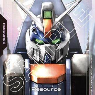 Resource (R-007) (C+) - (GD01)