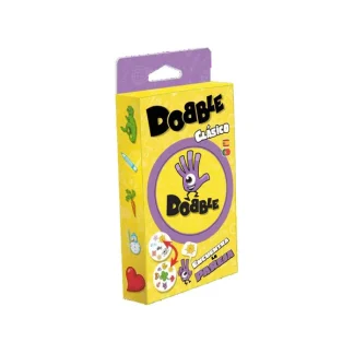 Dobble Classíco Blister Eco