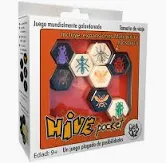 Hive Pocket Nueva Edición