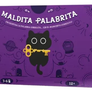 Maldita Palabrita