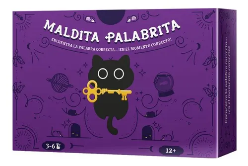 Maldita Palabrita