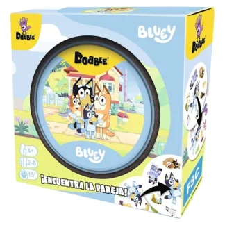 Dobble Bluey Eco