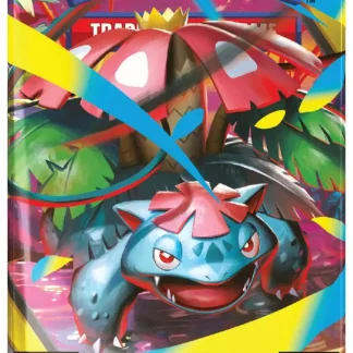 Booster Megaevolutions Español