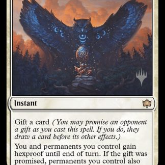 Dawn's Truce - (Promo Pack)