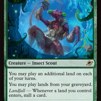 Icetill Explorer - (Promo Pack) - (Foil)
