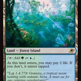 Breeding Pool - (Promo Pack) - (Edge Of Eternities)