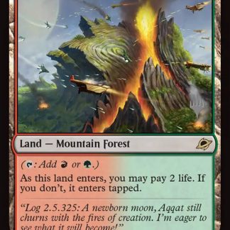 Stomping Ground - (Promo Pack) - (Edge Of Eternities)