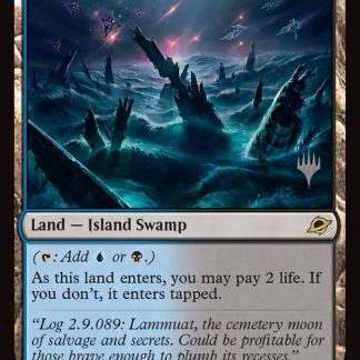 Watery Grave (Promo Pack) - (Edge Of Eternities)