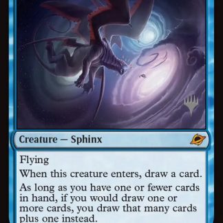 Quantum Riddler - (Promo Pack)
