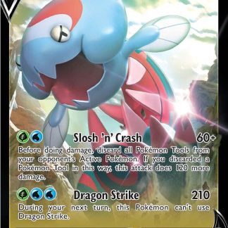 Dracovish V - 114/172 - Español