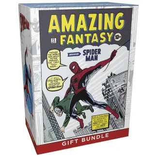 Gift Bundle Spiderman