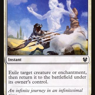 Flicker of Fate