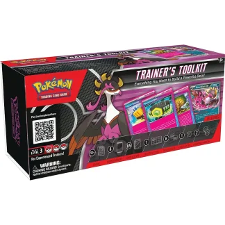Trainer Toolkit (2025) Español