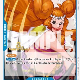 Singles One Piece – Rocket TCG