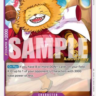 Nekomamushi - Carrying On His Will: 3rd Anniversary Tournament Cards