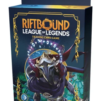 Set 1-  Origins- Champion Deck - Viktor